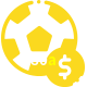Aposte em esportes do mundo todo no 80a!