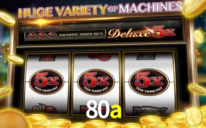 A Emoção da Loteria na 80a: Uma Chance de Mudança de Vida
