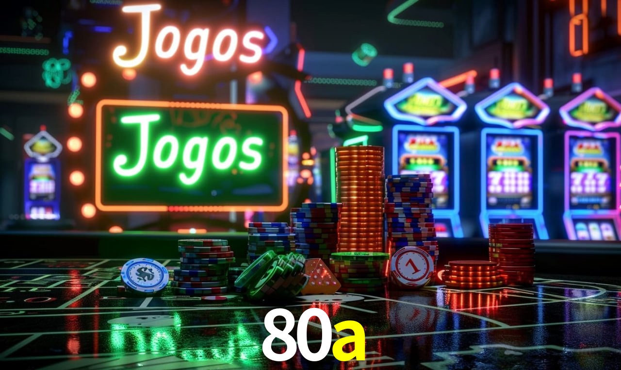80a bet
