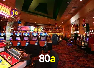 80a Belo Horizonte - VIP Casino