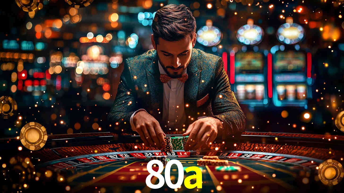 Programa VIP 80a
