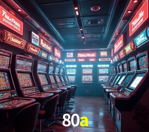 80a Promoções - 30+ Ofertas Diárias