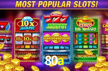 80a Brasília - Casino Guide