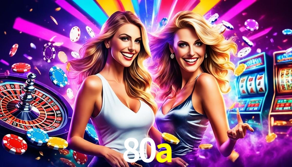 Casino VIP 80a