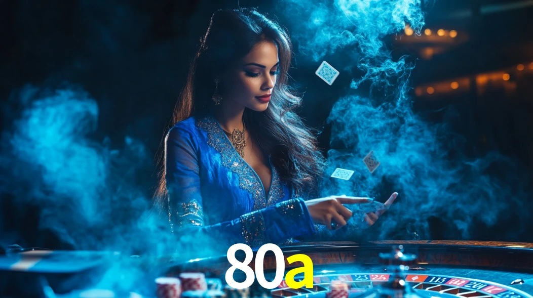 A Emoção da Loteria na 80a: Uma Chance de Mudança de Vida