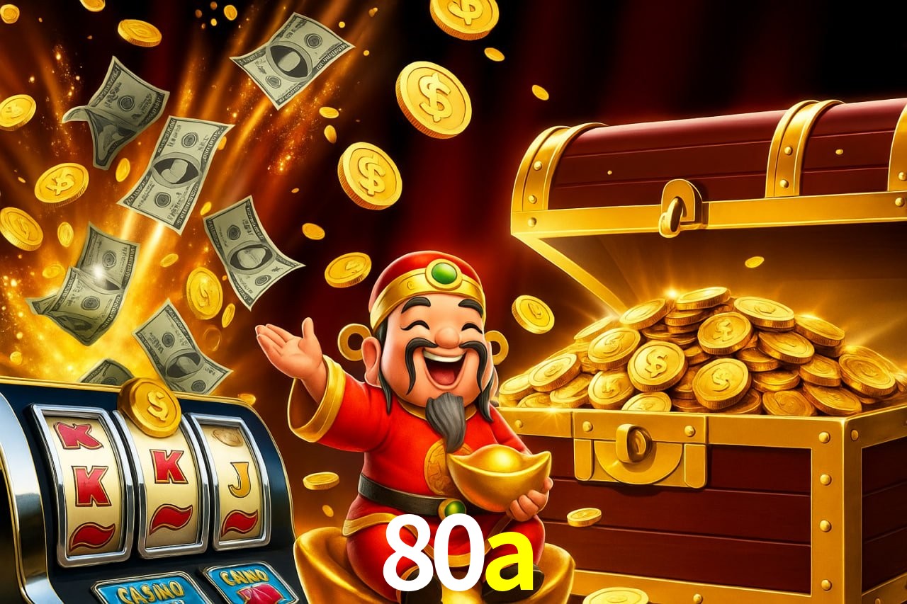 Jogo Spaceman 80a
