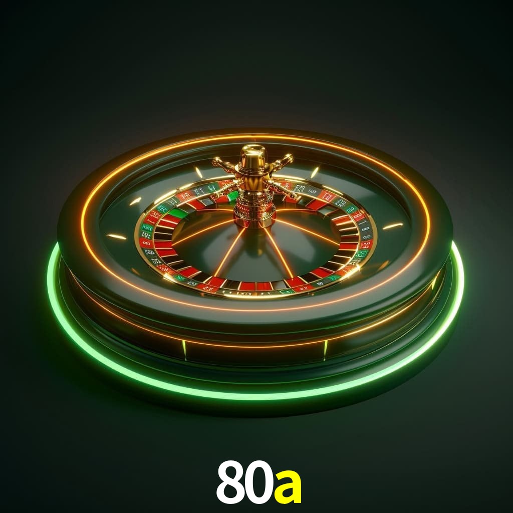 80a App - Aplicativo Móvel Oficial
