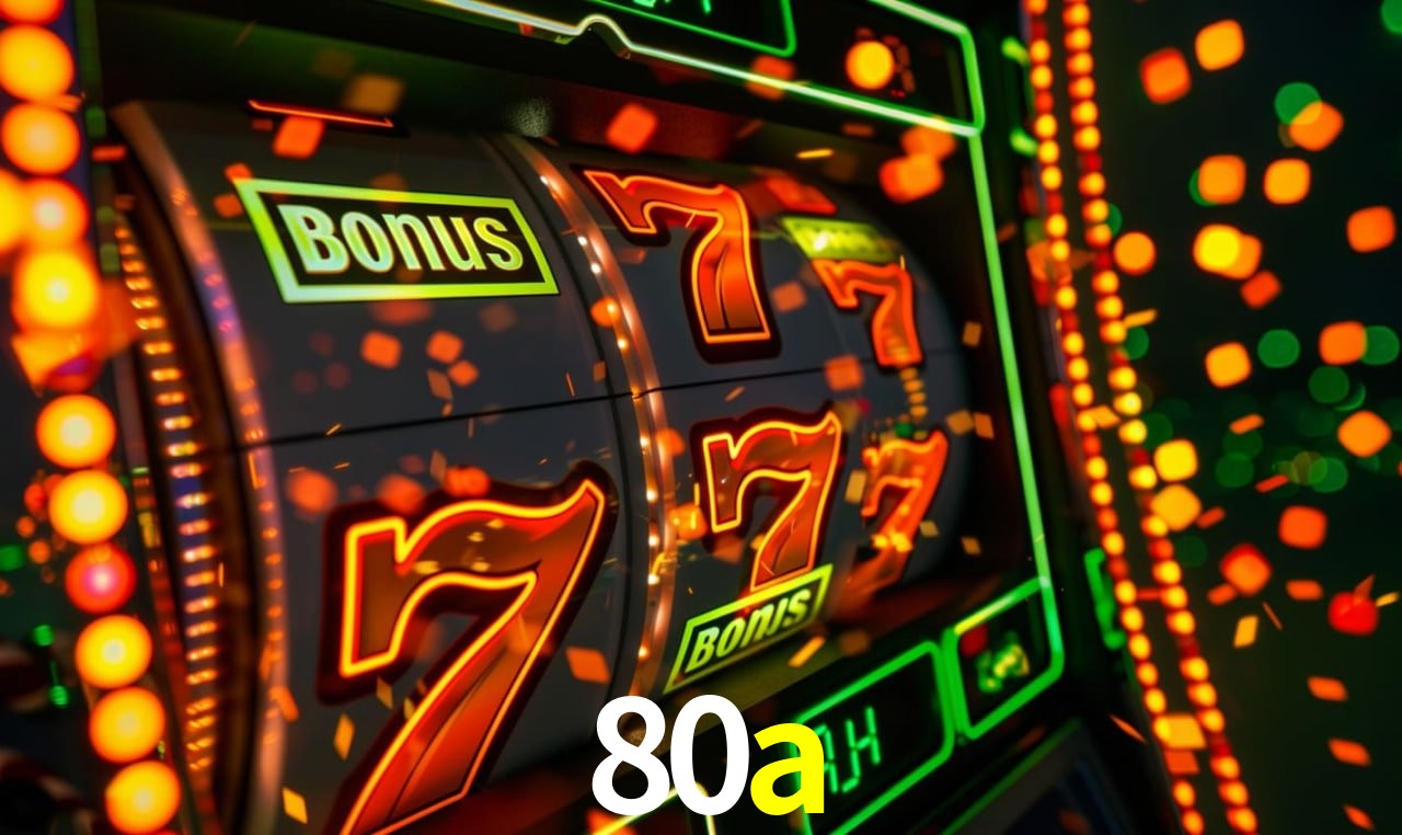 cassino 80a