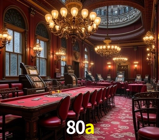 80a Plataforma - Certificada MGA desde 2015