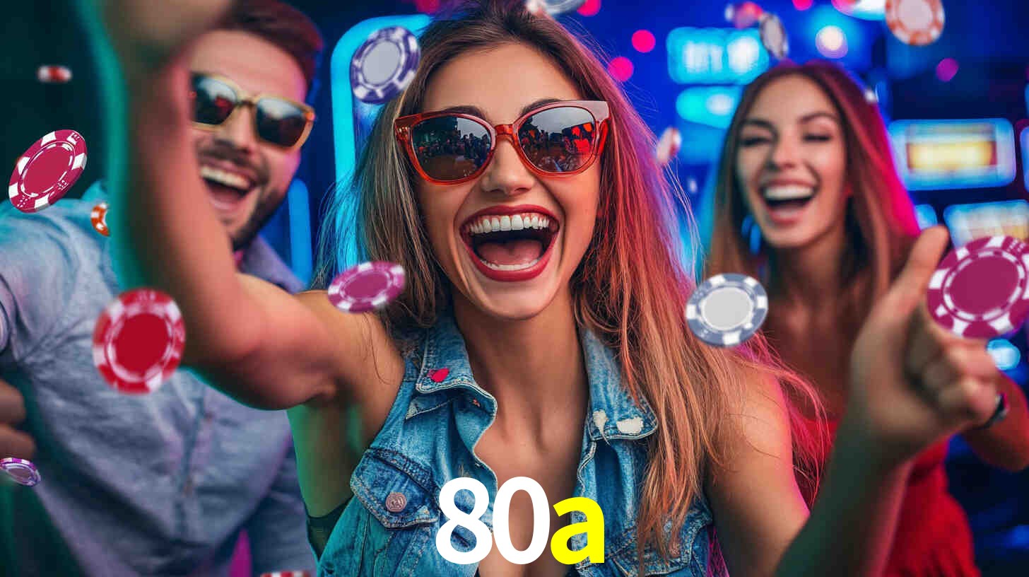Explorando a Categoria de Eventos em Apostas na 80a