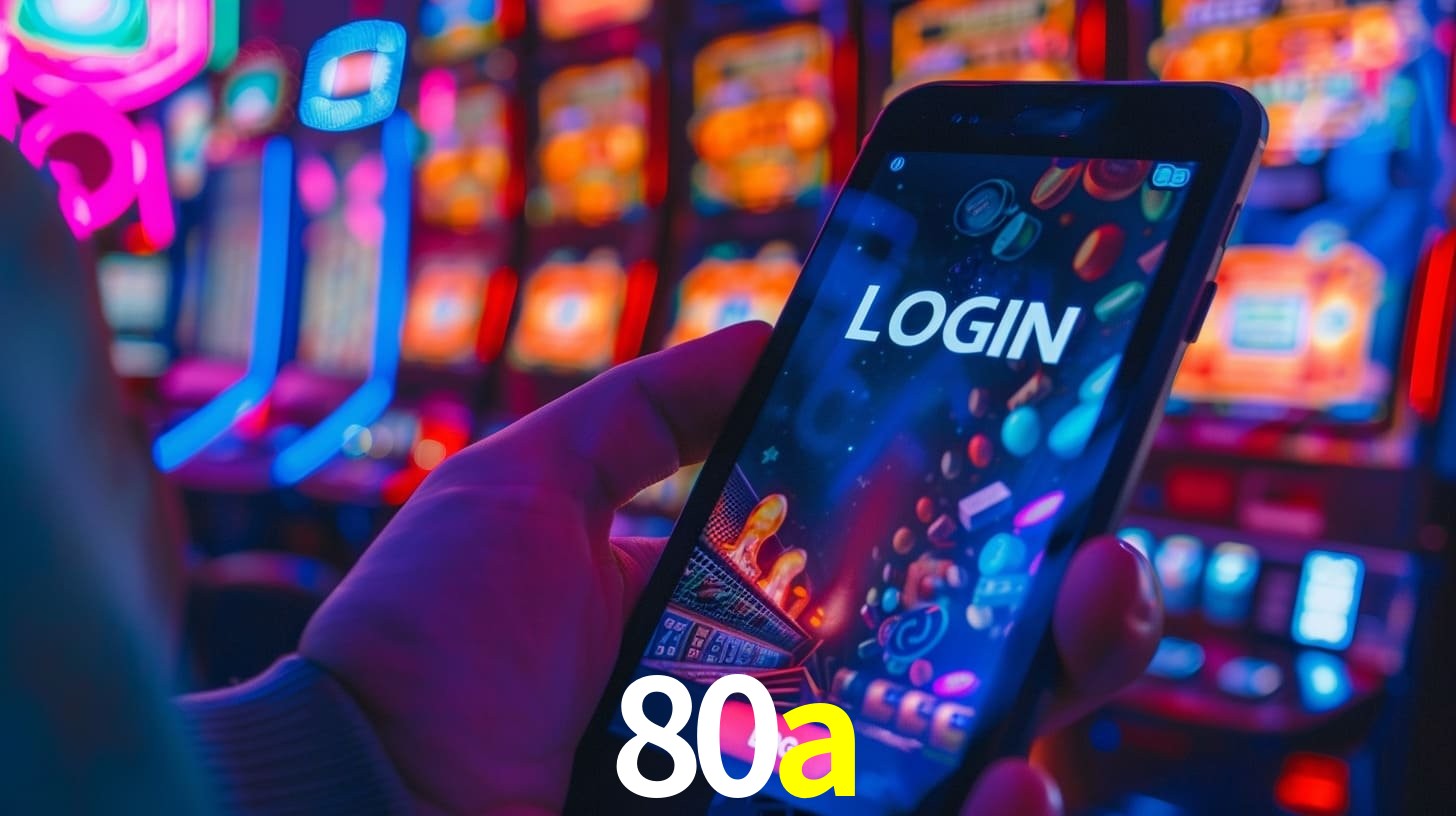 Estatísticas Esportivas 80a