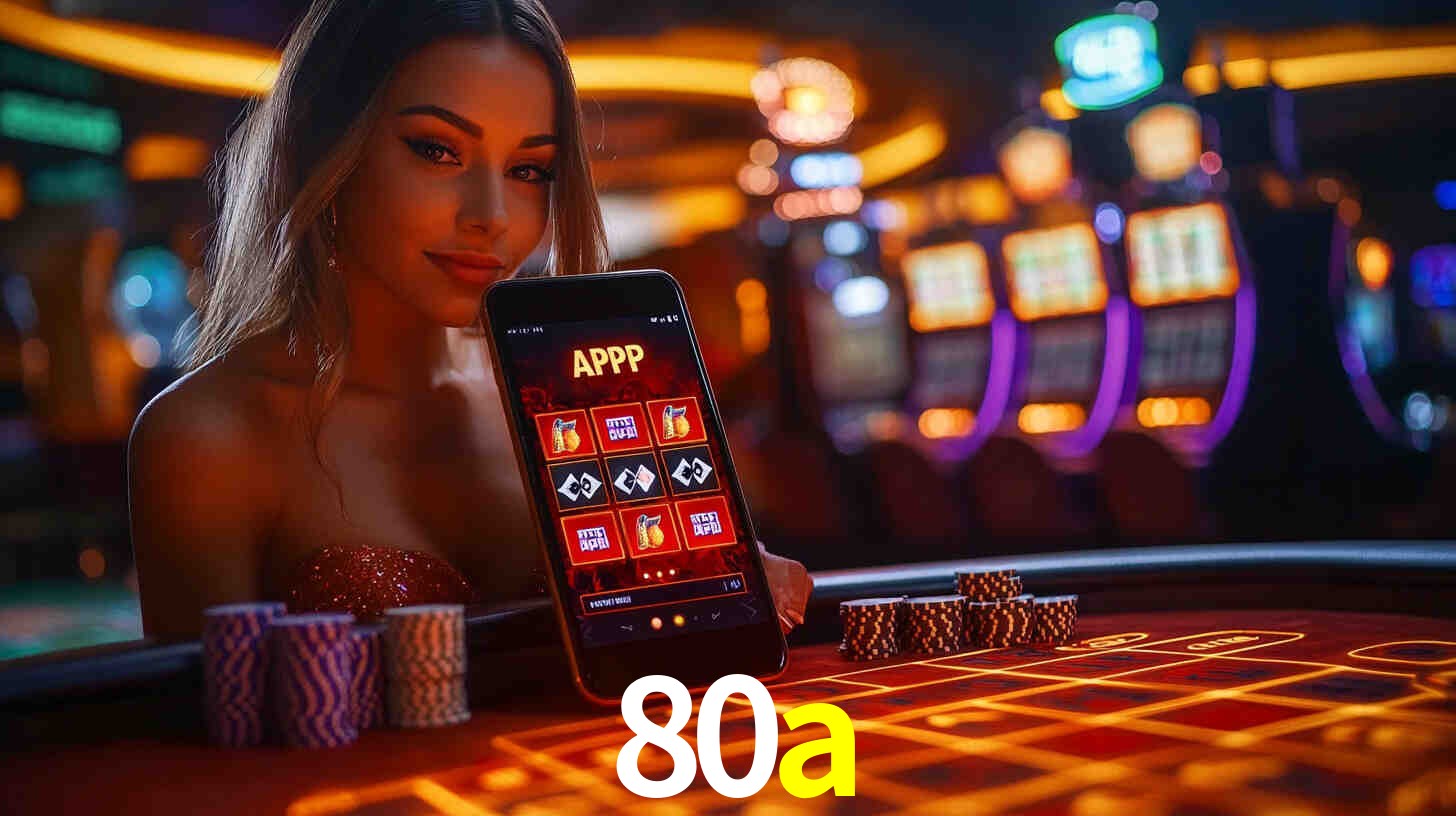 Descubra a Essência do 80a: Nossa História e Compromissos