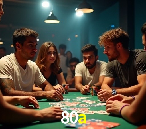 80a Salvador - Promo Stats