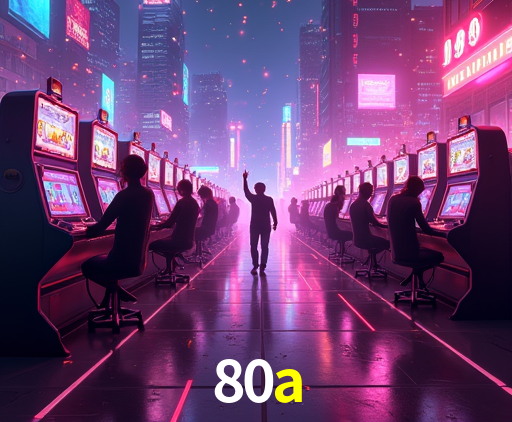 Apostas de Futebol 80a