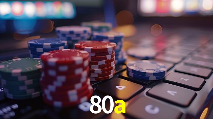 80a - cassino ao vivo