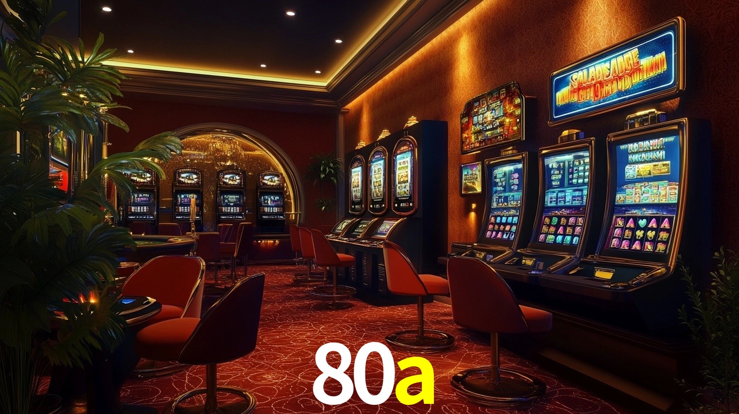 VIP Casino 80a