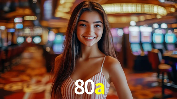 Welcome Bonus 80a