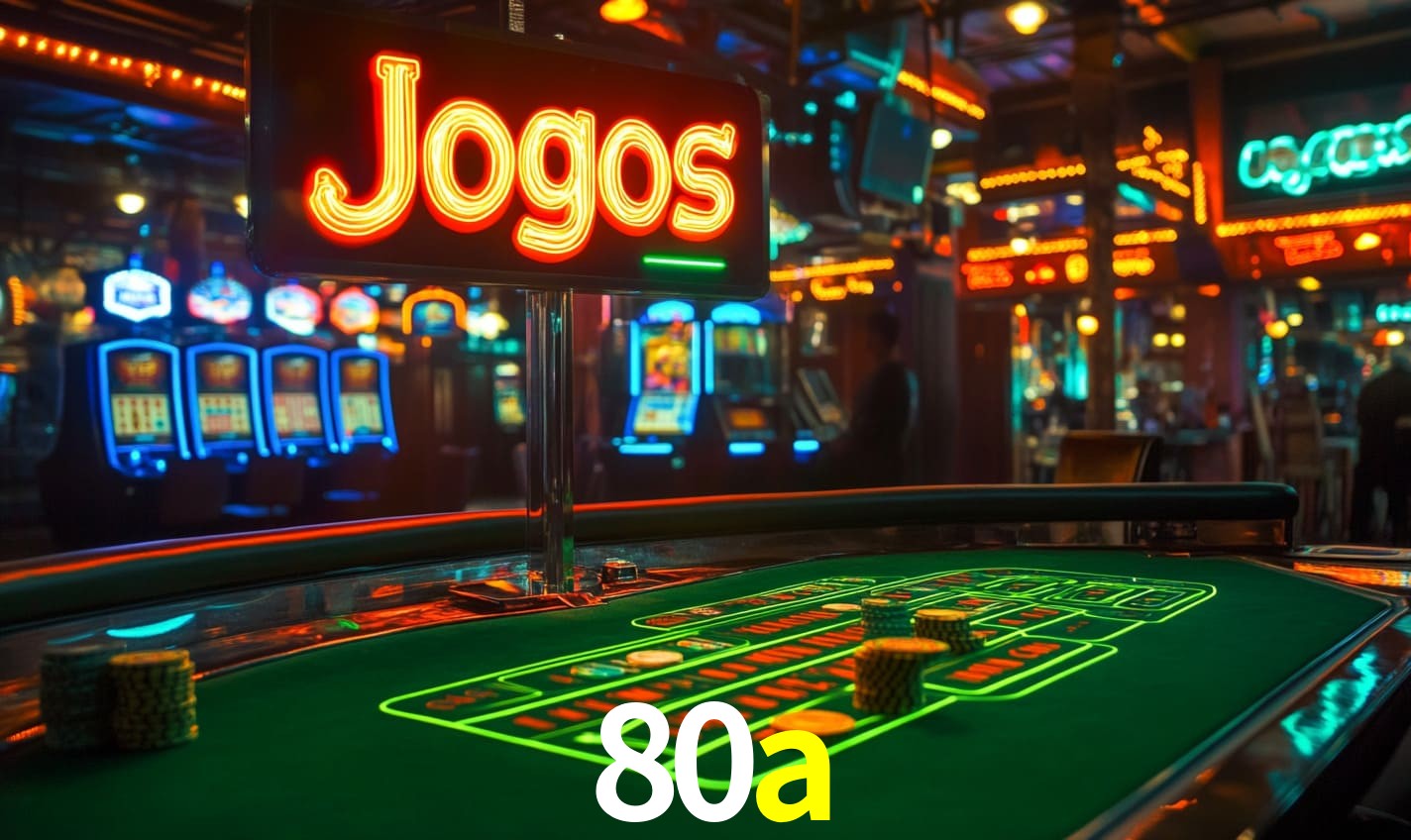 80a Salvador - Statistics