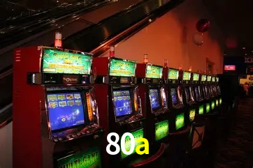 Desvendando o Mundo dos Jogos Virtuais na 80a