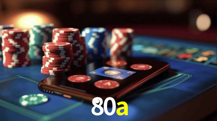 Estatísticas do Jogo 80a