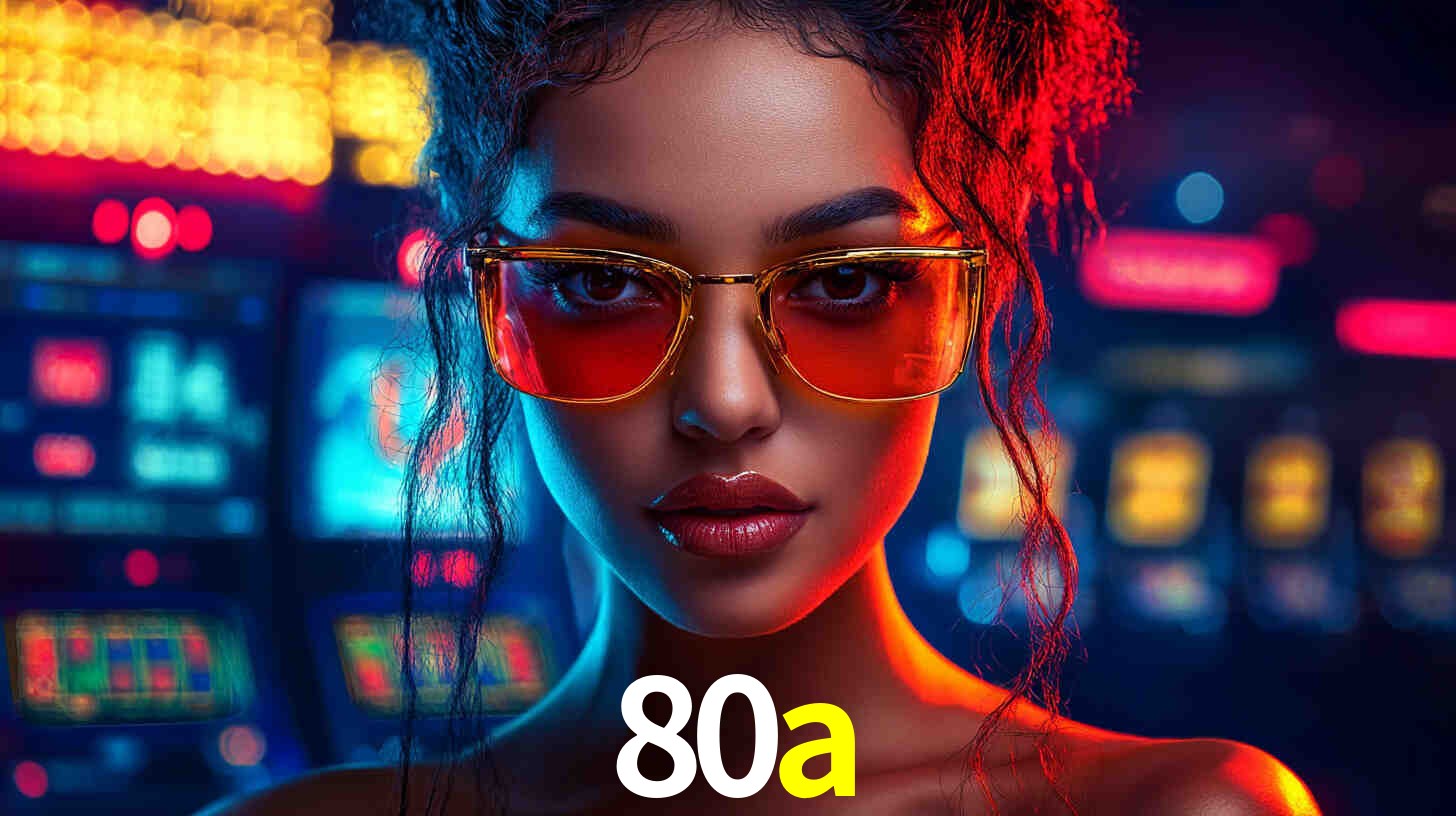 Descubra a Essência do 80a: Nossa História e Compromissos