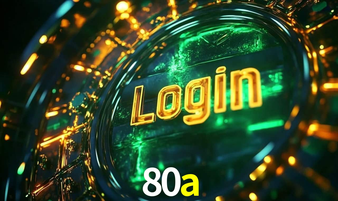 80a - Installation Guide