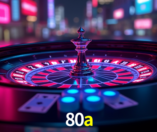 Desvendando o Mundo dos Jogos Virtuais na 80a