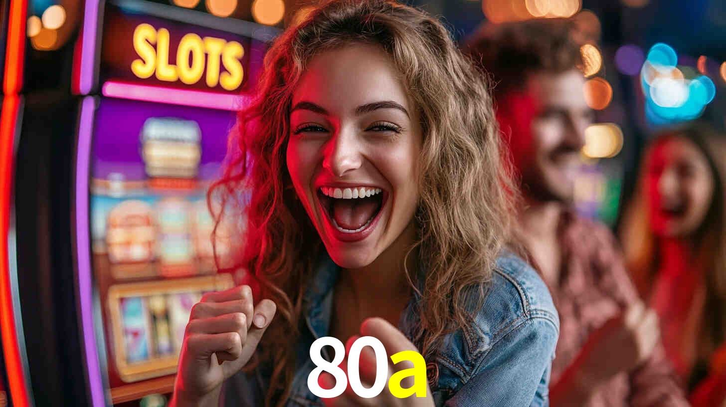 Inovações de Jogos na 80a: O Futuro das Experiências Interativas