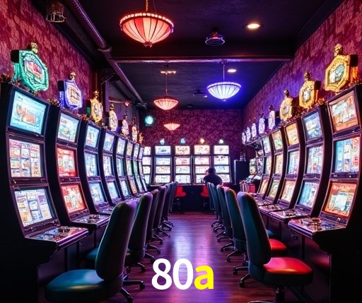80a Rio de Janeiro - Slot Strategy