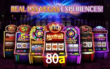 80a Brasília - VIP Program