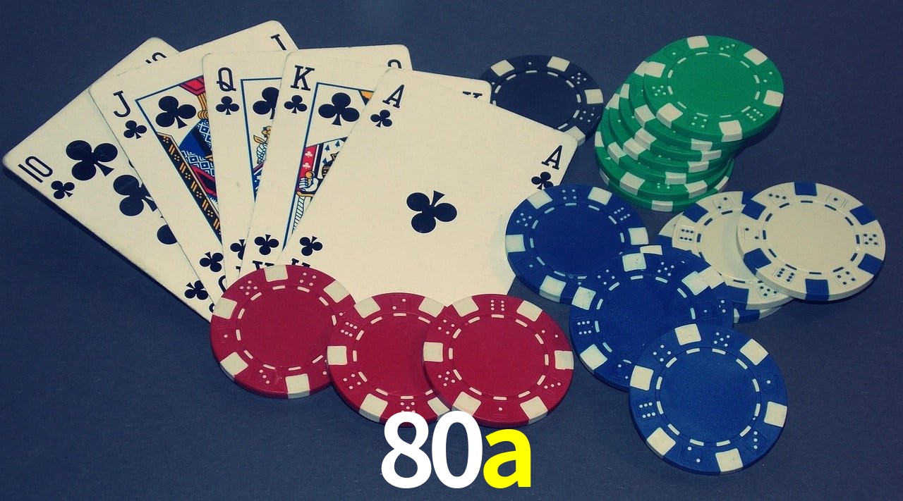 Game Providers 80a