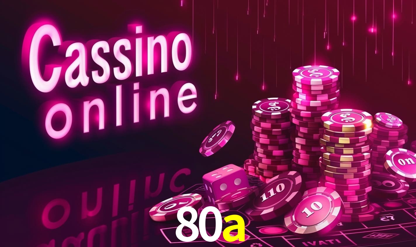 80a Crash - Aviator e 35+ Jogos Instant Win
