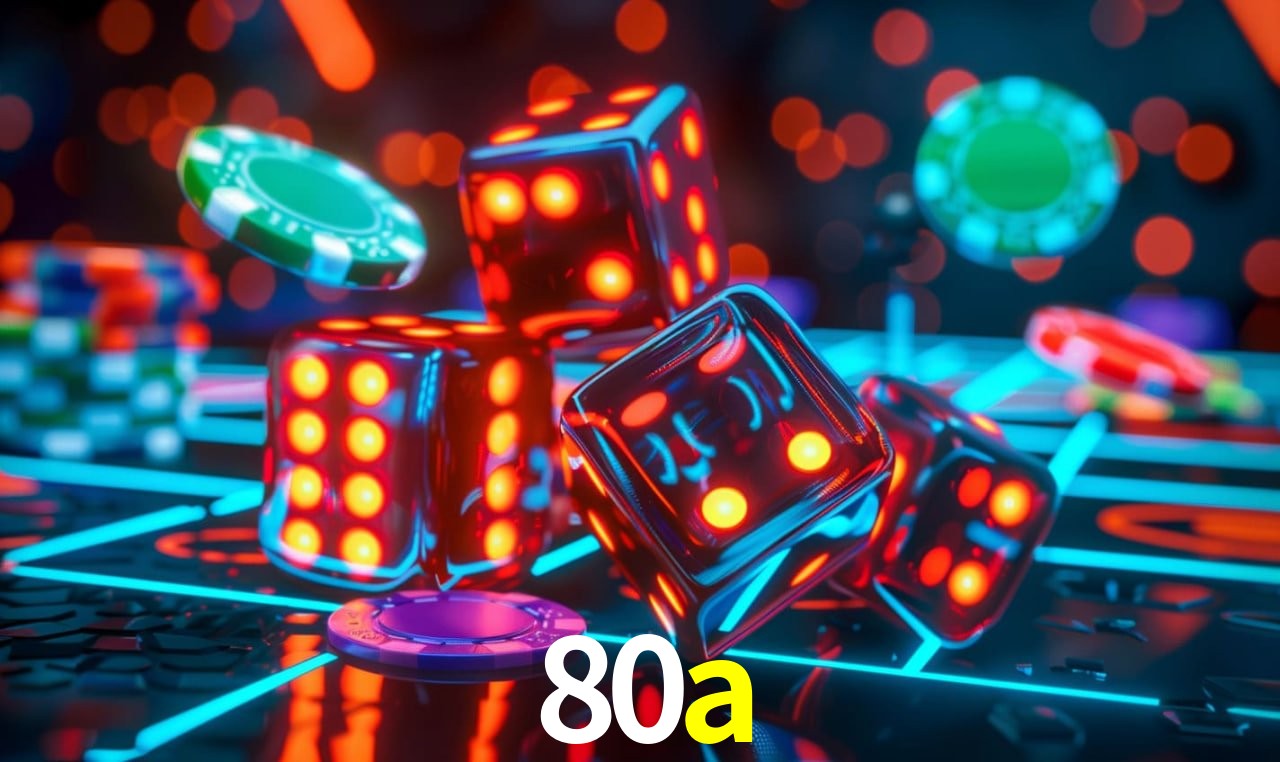 Jogos Exclusivos 80a