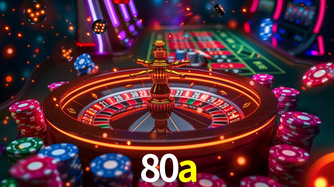 Bônus Diários 80a