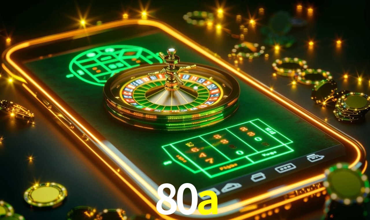 80a - Support