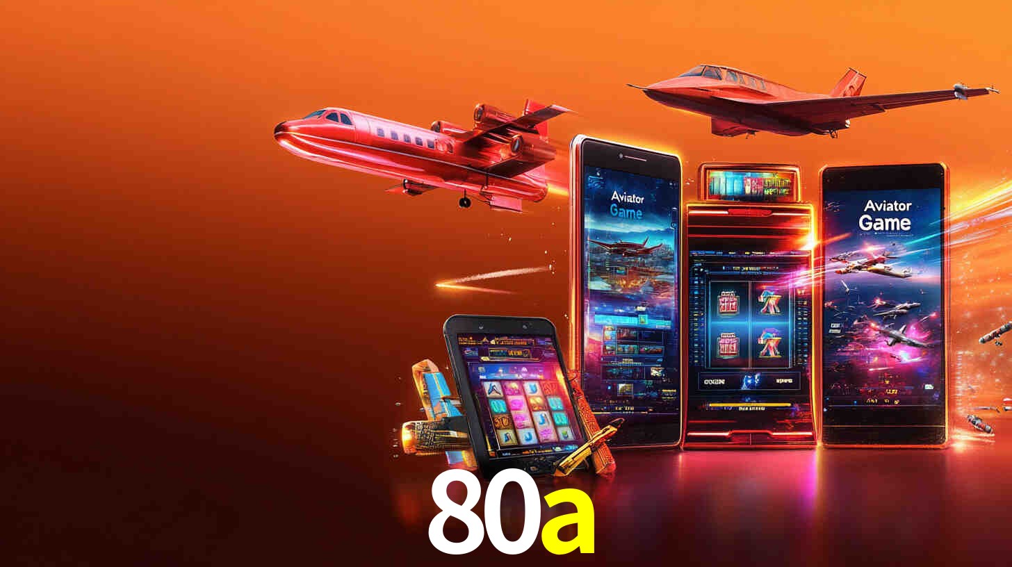 Descubra o Programa VIP da 80a: Vantagens Exclusivas para Jogadores