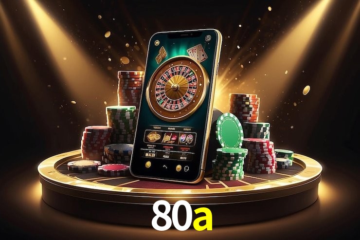 80a - Aplicativo Móvel