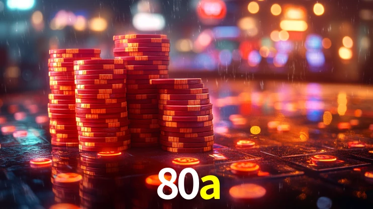 Explore as vantagens do 80a: serviço profissional e confiabilidade