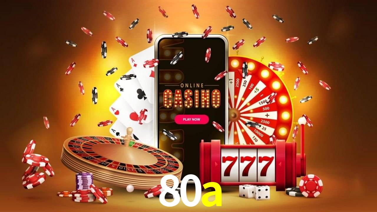 80a Brasília - Jogo Features