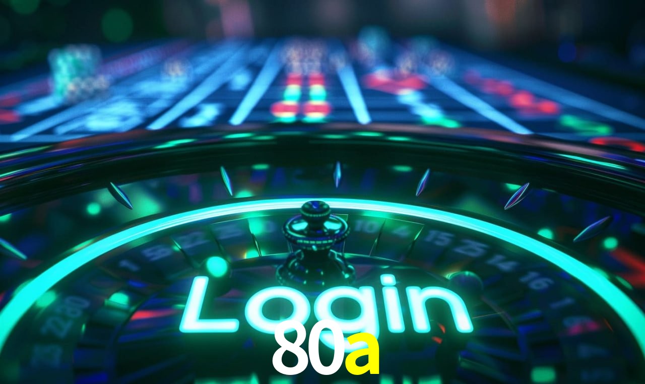 Diretório de Jogos 80a