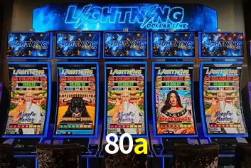A Revolução dos Aplicativos de Jogos no 80a
