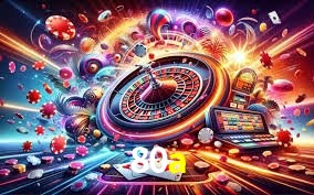 Jogos de Slot 80a