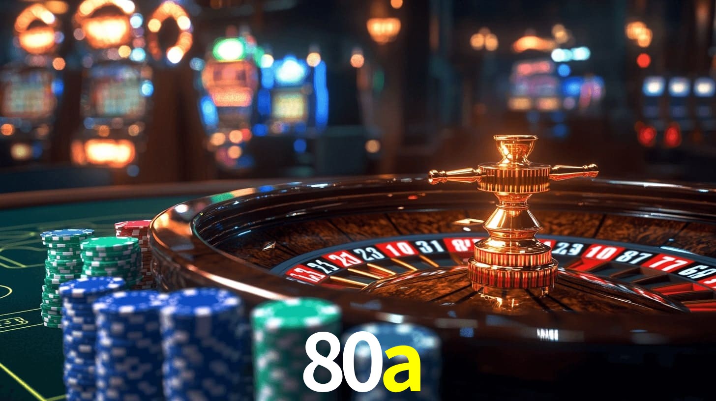 80a bet