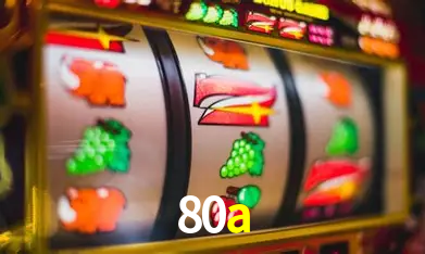 Inovações de Jogos na 80a: O Futuro das Experiências Interativas