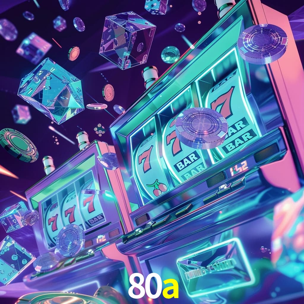 Interface do App 80a