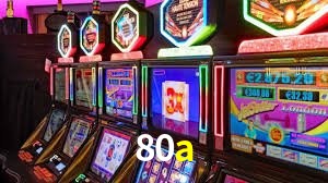 Casino Ao Vivo 80a