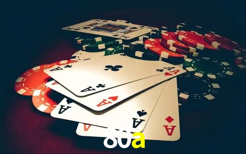 80a Brasília - Betting Features