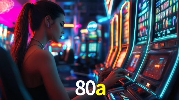 Premium Interface 80a