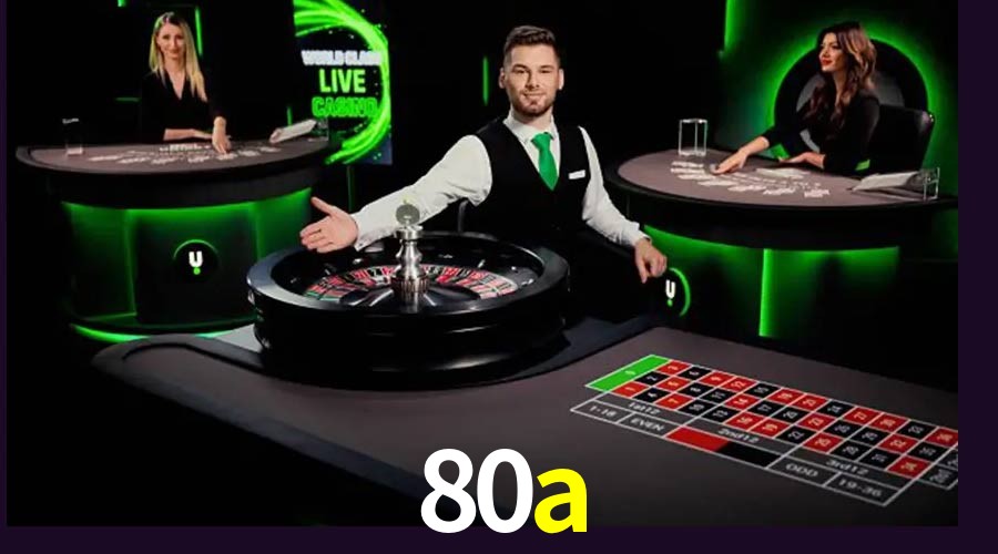 Weekend Specials 80a